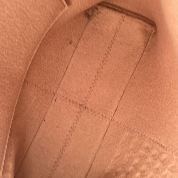 Gräf & Lantz wool felt tote - Picture 3 of 5